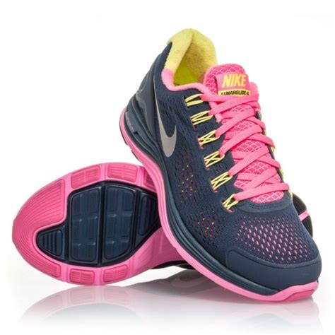 nike lunarglide 4 women's.